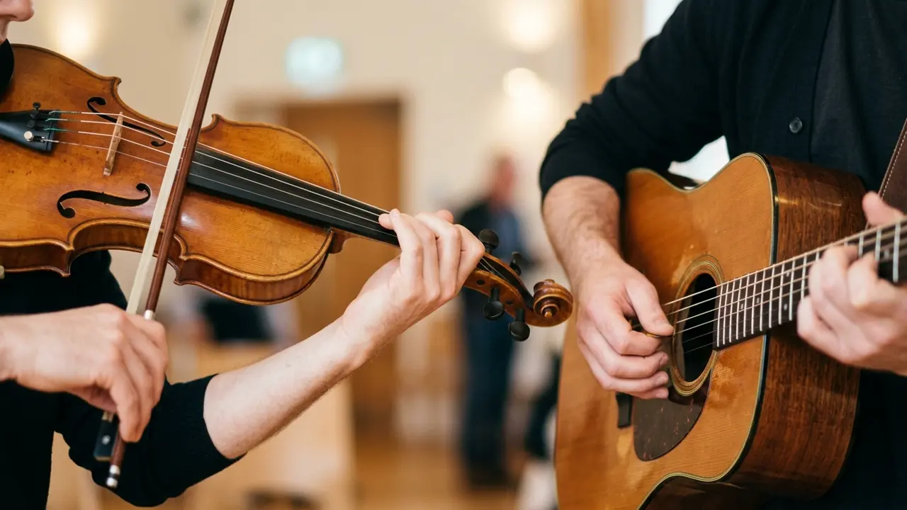 Parc instrumental